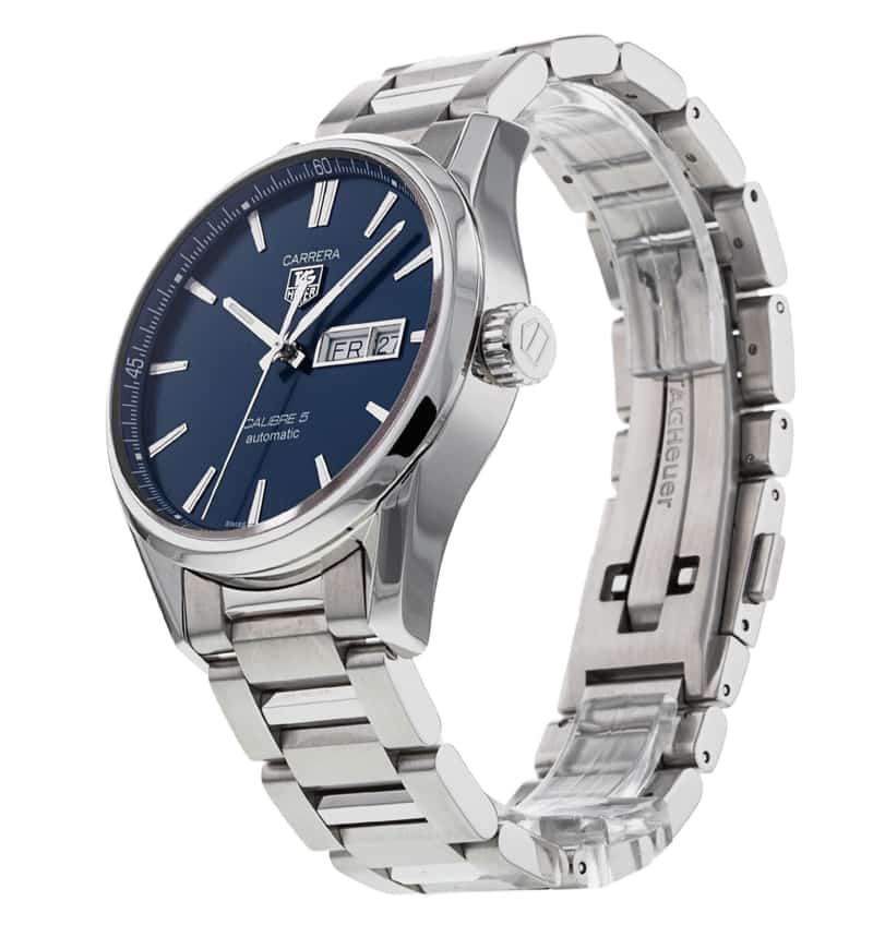 Tag Heuer Carrera WAR201E.BA0723